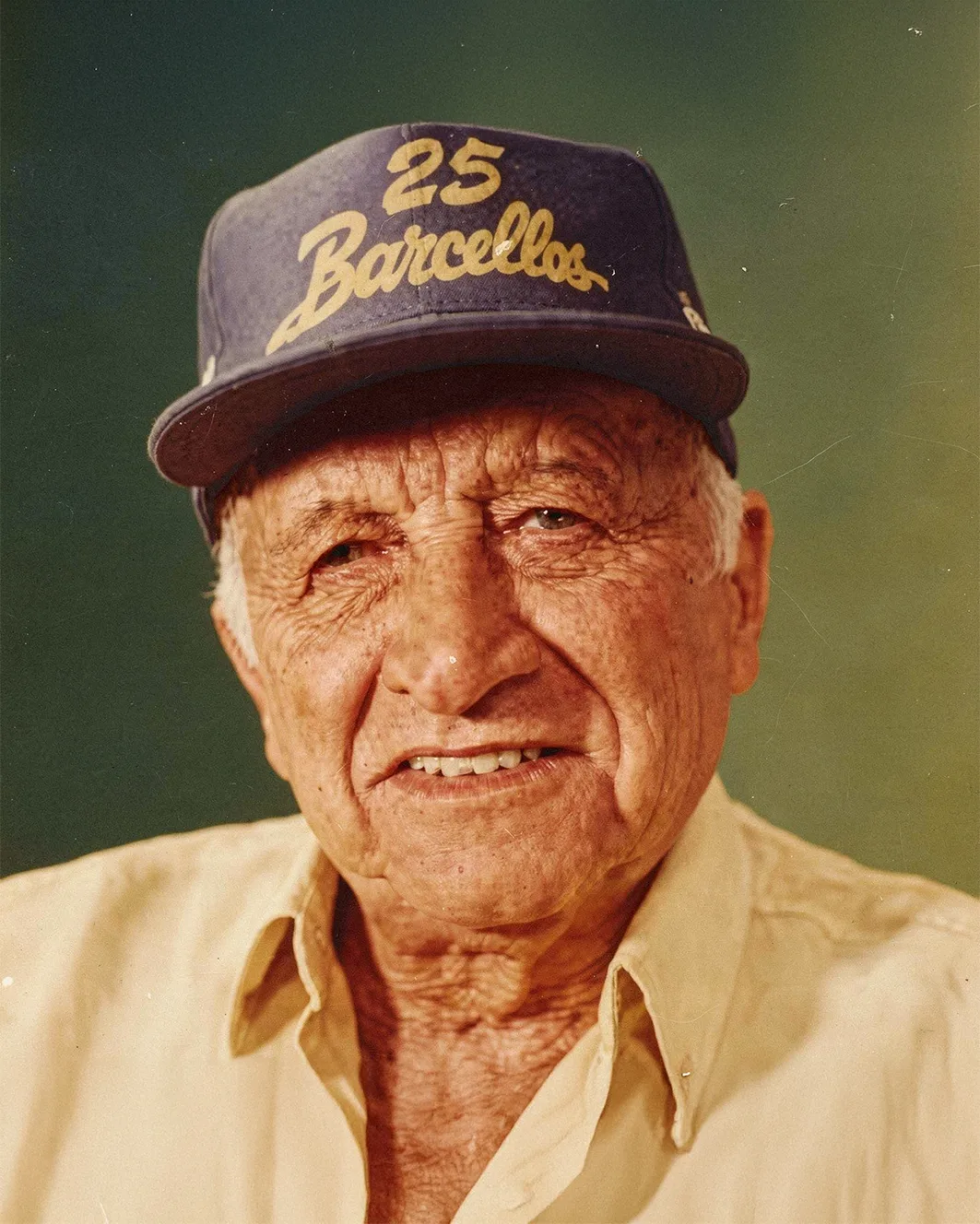 Aníbal Barcellos